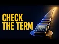 The Term-Length Trap Behind a Smaller Monthly Payment