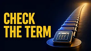 The Term-Length Trap Behind a Smaller Monthly Payment