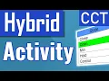CCT Hybrid Activity - Johnson Controls Tutorial