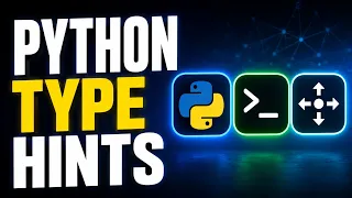 How to Use Python Type Hints for Network Engineers