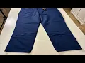 What men love about these Alfani Tech casual dressy