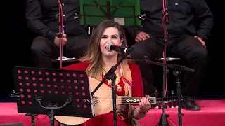 Syrine Ben Moussa Fadh El Wahch فاض الوحش عليا سيرين بن موسى 