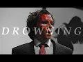 Drowning | Edit - American Psycho