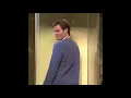 bill hader dancing to pippin