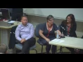 Introduction to student support services