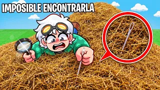 QUÉ ASCO DE JUEGO...