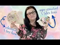 Cross-Stitch or Embroidery A Beginner Vlog