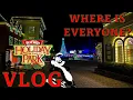 LAST DAY of the 2023 Season at Six Flags Great Adventure