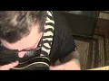 Dierks Bentley - What Was I Thinking - Guitar Lesson by Mike Gross
