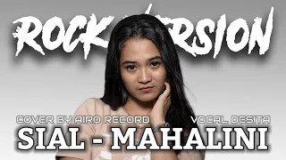 sial rock cover airo record ft desita