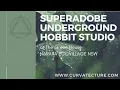 Download Lagu SuperAdobe Timelapse - The Green House at Narara Ecovillage, Australia