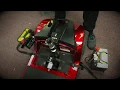 Pride Victory 10 Mobility Scooter Disassembly