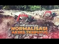 Bebenah Usai Bencana The Series: Normalisasi Akses Terputus | Benang Merah tvOne