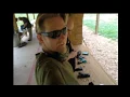 Gun range in Pickens S C