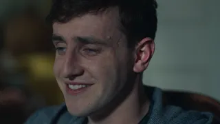 normal people s01e05 connell talks of his feelings of guilt anxiety and inadequacy