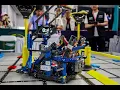 VEX IQ Best Robot - No Pneumatics 324 Points Teamwork 309 Points Skills