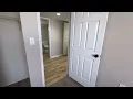 The Latitude Apartments 2 Bedroom Renovated Virtual Tour Muncie IN