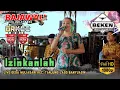 Lagu Rajawali Music | Izinkanlah | Live Muliasari Tanjung Lago | WD Lilis And Hanif | Beken Production