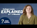 Student Loans Overview of Federal Student Loans