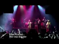 Max Romeo e Leões de Israel - War inna Babylon e Chase the Devil (ao vivo)