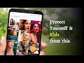 Block adult content from appearing on instagram search page