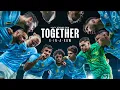 TOGETHER 4-IN-A-ROW FULL FEATURE DOCUMENTARY FILM