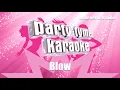 Kesha - Blow (Karaoke Version)
