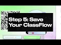 Build a ClassFlow Using Timers Only Class-Automate Tutorial