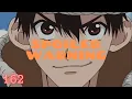 Down the Earth-Stained Path Dr Stone Chapter 162 Review Stone World Plug