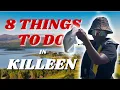8 AWESOME Things to Do in KILLEEN TEXAS Locals Won t Tell You This