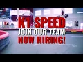 Join Our Team Now Hiring Toronto Go Karting 1-833-K1SPEED