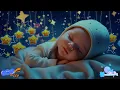 Download Lagu Mozart \u0026 Brahms Baby Sleep Lullaby ♥ Calm Instantly 🎵 Beat Insomnia With Music in Just 3 Minutes