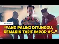 Download Lagu [FULL] Sambutan Wapres Gibran: Singgung Perjalanan Luar Negeri Presiden Prabowo hingga Tarif Trump