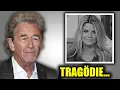 Nach der schweren Diagnose seiner Frau muss Peter Maffay nun Abschied nehmen