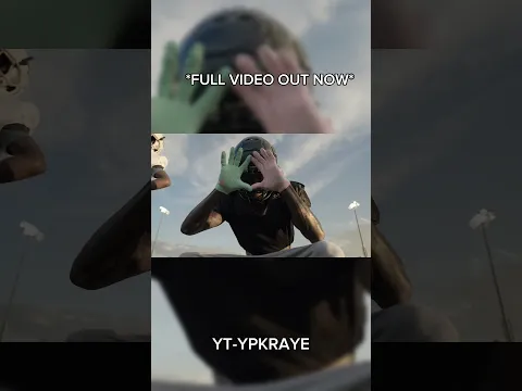FULL VIDEO OUT NOW