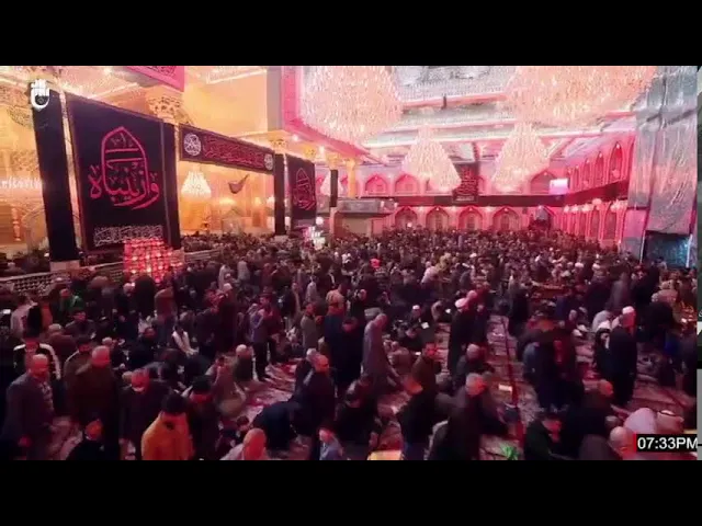 ⁣قناۃ شبكة رافد للتنمية الثقافية Live Stream