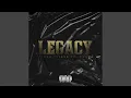 Legacy feat Anthony Poletti aka Ynot