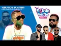 Lagu VIBRATION BAMPEMA ATOMBOKELI WERRA NA FALLY NALEKI BANGO NA NKUNGA/ JE SUIS LE CHEF DU CLAN JET 7