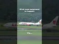 Download Lagu Lion air B737 what was supposed to happen vs what really happened | #aviation #lionair #landing