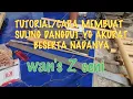 Download Lagu TUTORIAL/CARA MEMBUAT SULING DANGDUT NADA D YANG AKURAT