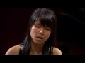 Kate Liu – Sonata in B minor Op. 58 (third stage)