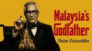 The Godfather Who Stole Malaysia — And Died With the Money