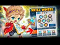MapleStory M Skill Wheel Guide 2026 Best Setups for Every Class How to Use and Expand