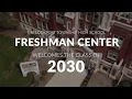 LTHS Freshman Center Welcomes the Class of 2030