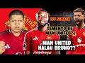 Lagu Sampai Hati Manchester United Buat Kat Bruno Macamni😭 - ISU SEMASA‼️