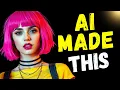Download Lagu How to make AI MUSIC Videos for SUNO AI songs - Step by Step Tutorial