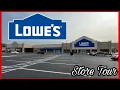 Lowe s Outlet Store Tour - Bridgeton Missouri