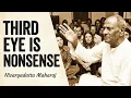 Lagu “Derde Oog \u0026 Kundalini zijn onzin”: Nisargadatta Maharaj | Chakra's | Spiritueel ego | Ik ben dat