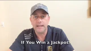 What to do if you Hit a Jackpot in Vegas Tips for Staying Safe in Las Vegas