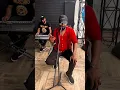 Elengui Ya Fally Ipupa Na Bibi De la Renta [Live répétition]